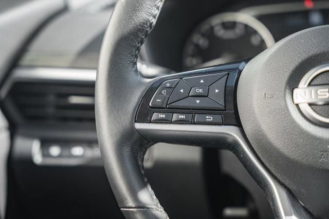 Used 2023 Nissan Altima 2.5 SV w/ SV Premium Package image 29