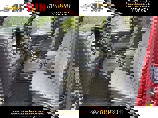 New 2026 Chevrolet Colorado ZR2 w/ Technology Package image 9