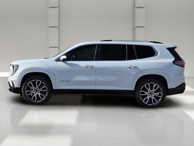New 2026 GMC Acadia Denali Ultimate FWD image 2