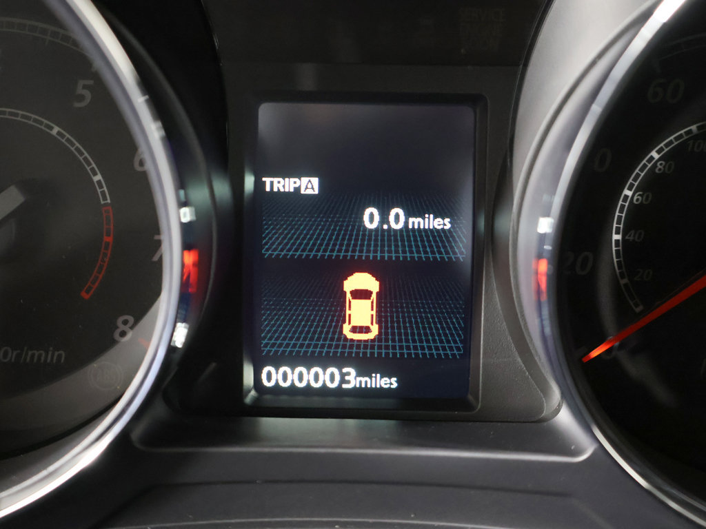 New 2027 Mitsubishi Outlander Sport ES AWD/4WD image 31