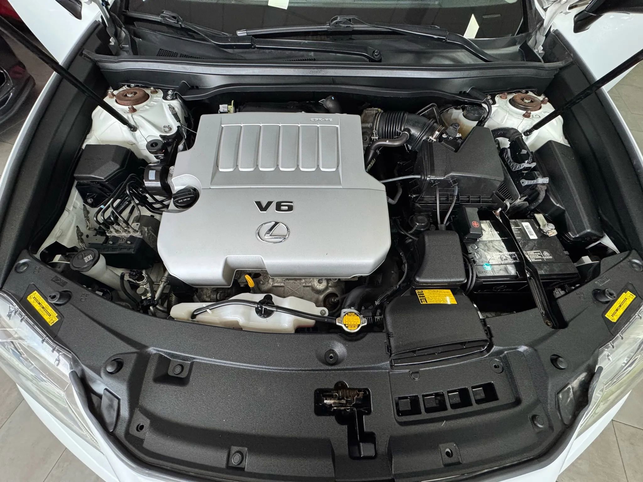 Used 2015 Lexus ES 350 image 39