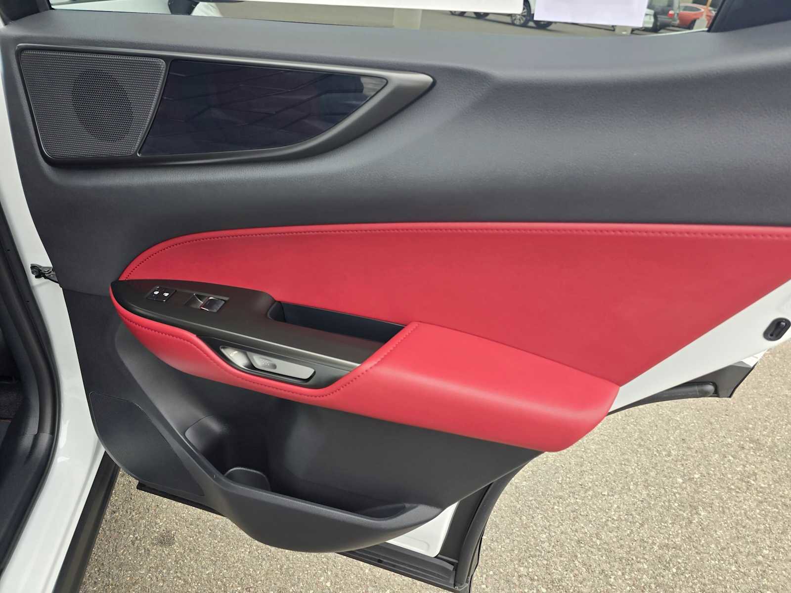 New 2026 Lexus NX 450h+ AWD w/ Luxury Package image 13