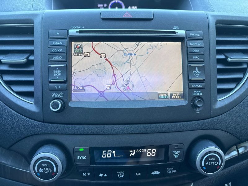 Used 2013 Honda CR-V EX-L image 26
