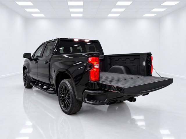 Used 2022 Chevrolet Silverado 1500 RST w/ Rally Edition AWD/4WD image 17