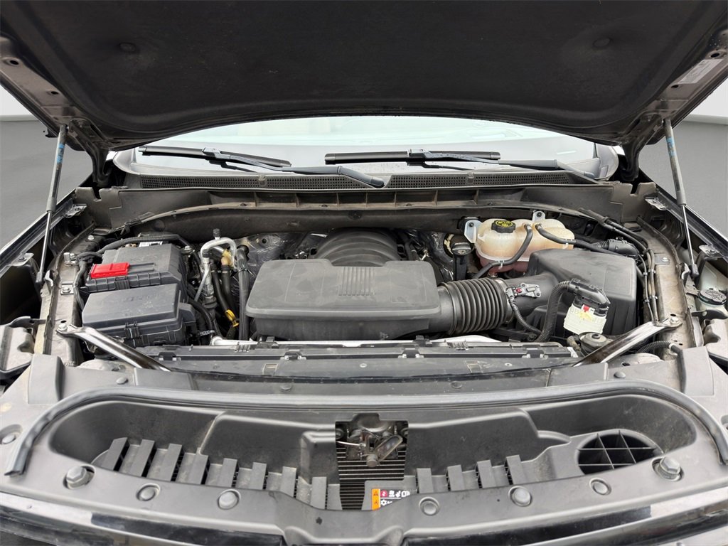 Used 2023 Cadillac Escalade ESV Premium Luxury image 21