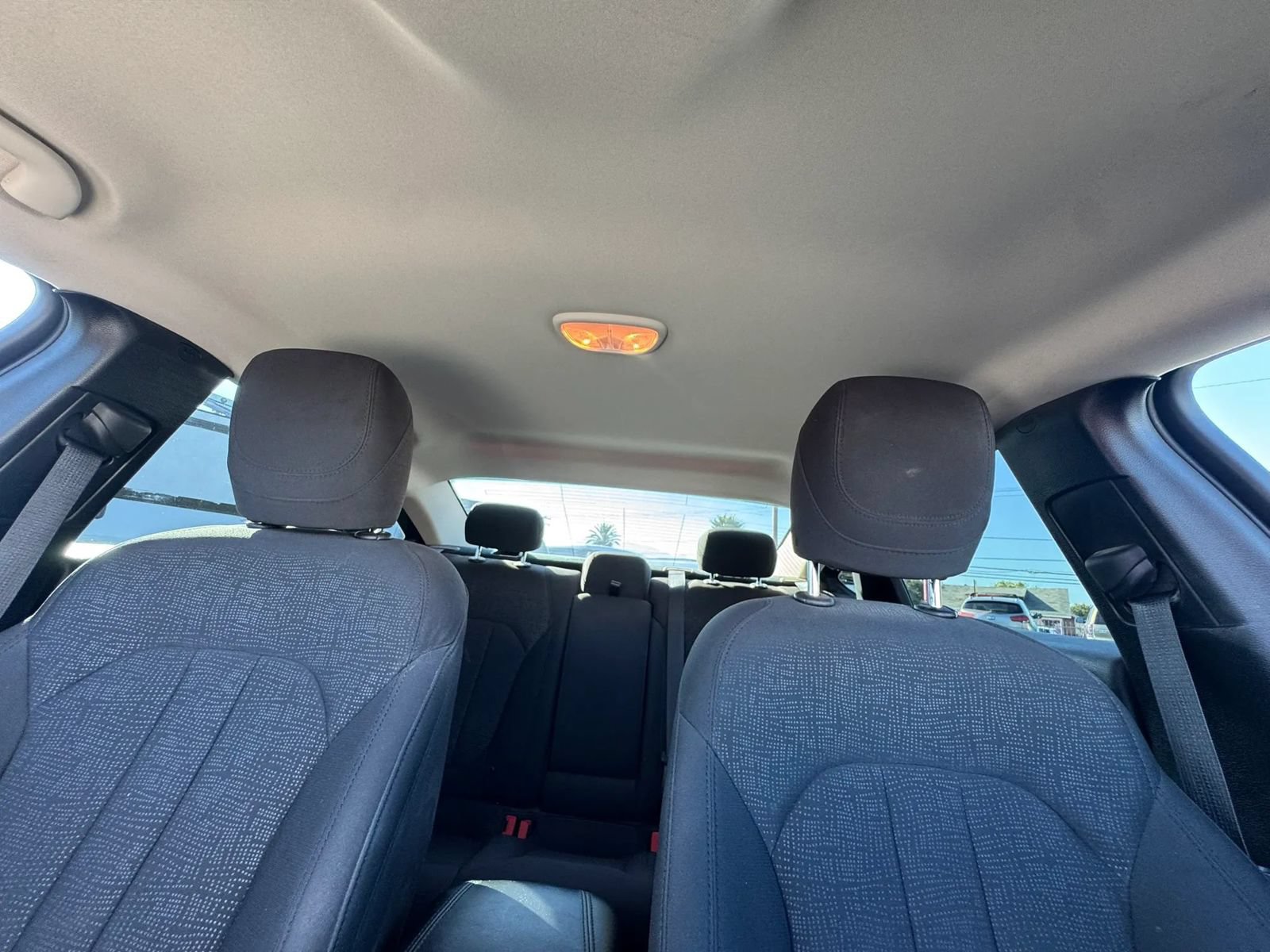 Used 2017 Chrysler 200 LX FWD image 36