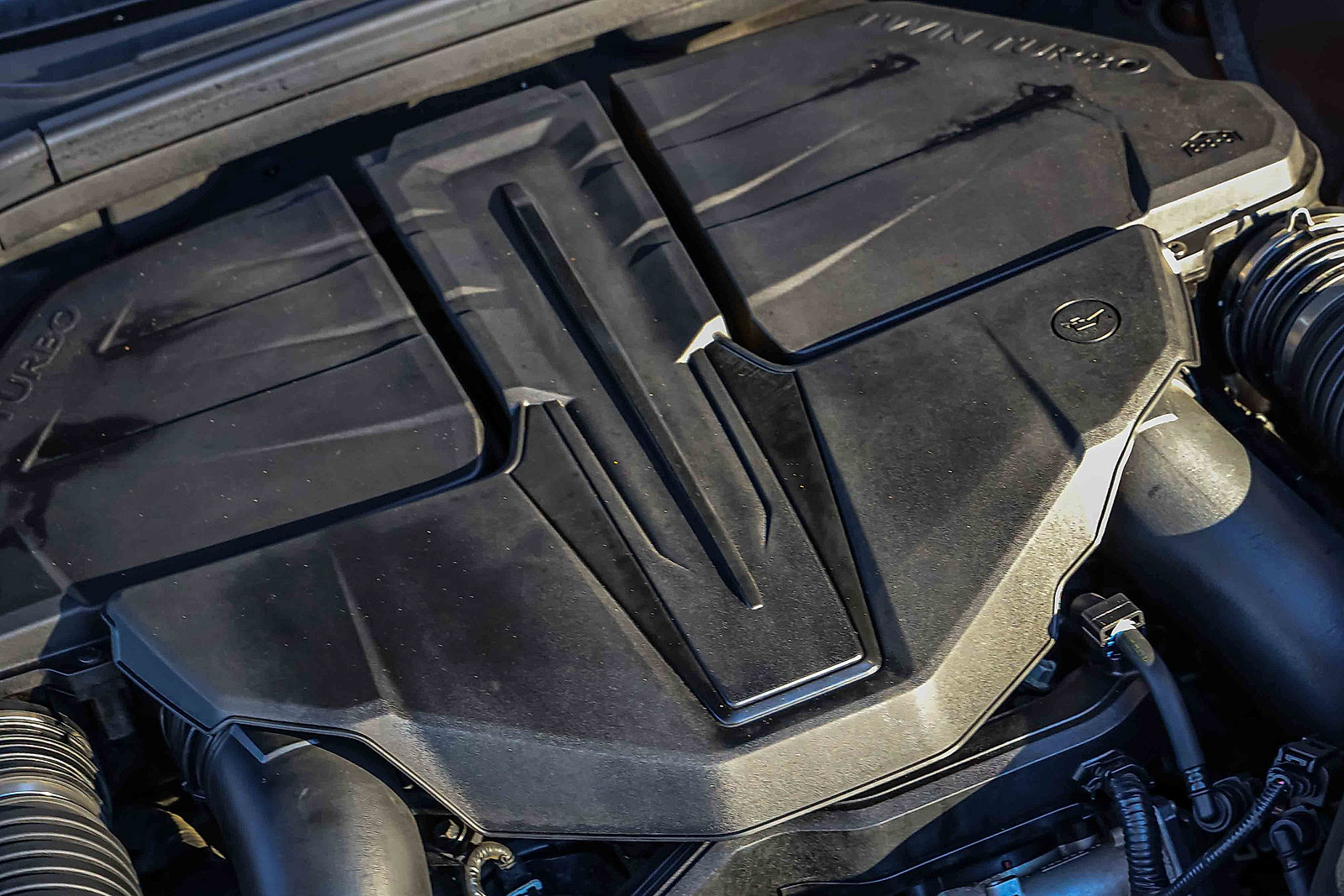 Used 2023 Genesis GV80 3.5T image 29