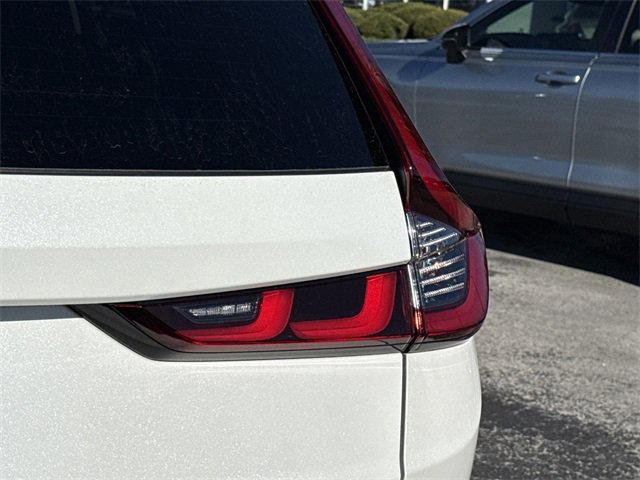 New 2026 Honda CR-V Sport image 12