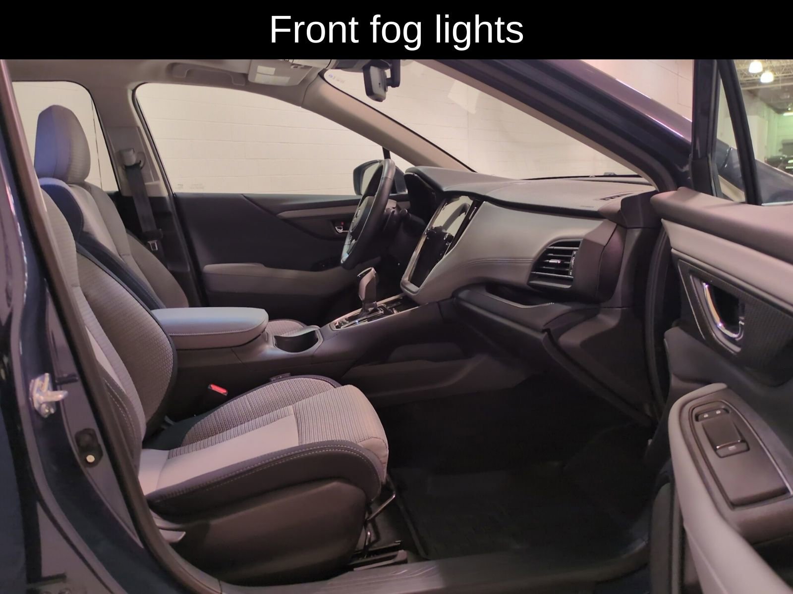 Certified 2025 Subaru Outback Premium w/ Popular Package #1A image 11