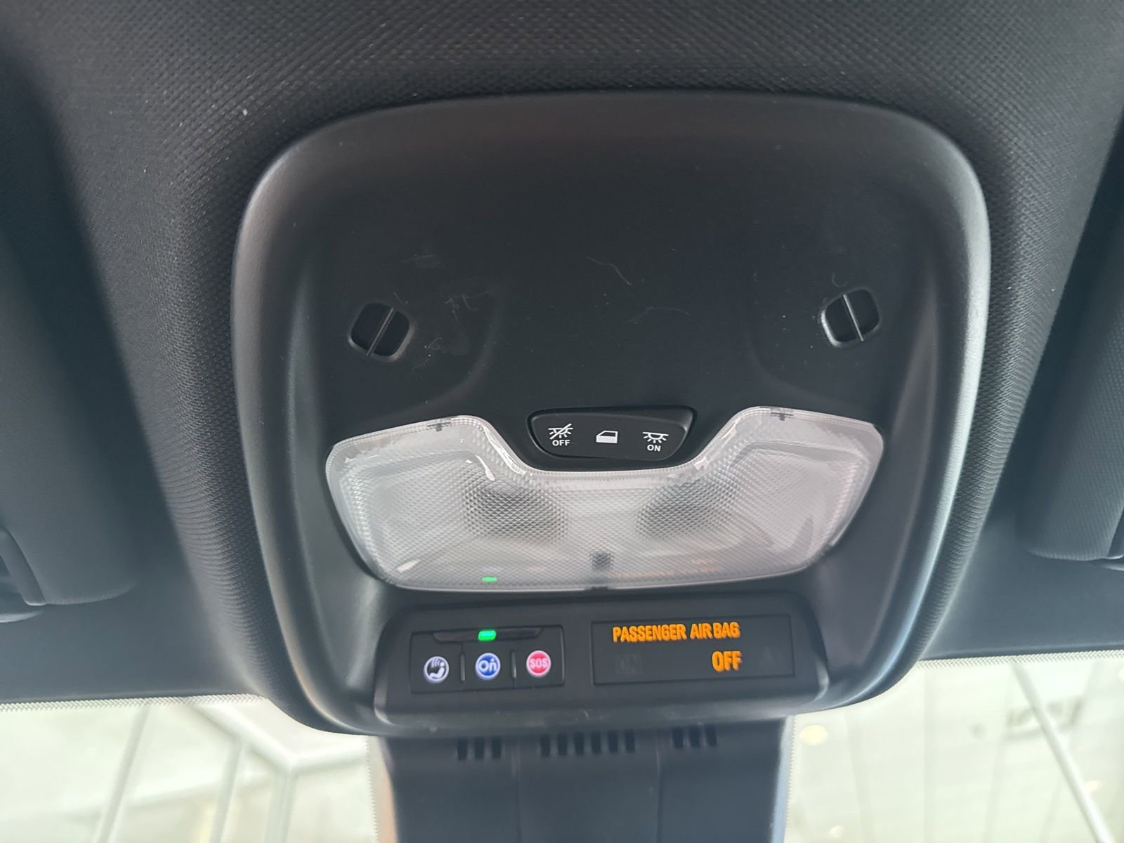 New 2026 Chevrolet Colorado Trail Boss image 32