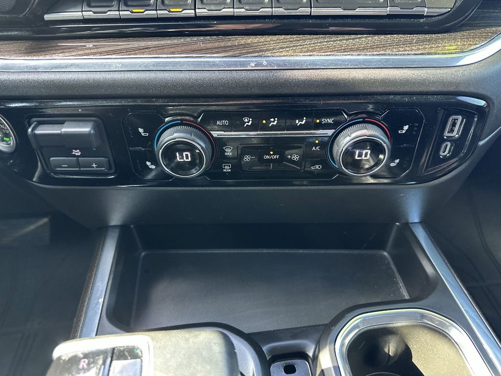 Used 2024 Chevrolet Silverado 1500 LT w/ LPO, Liner Protection Package image 28