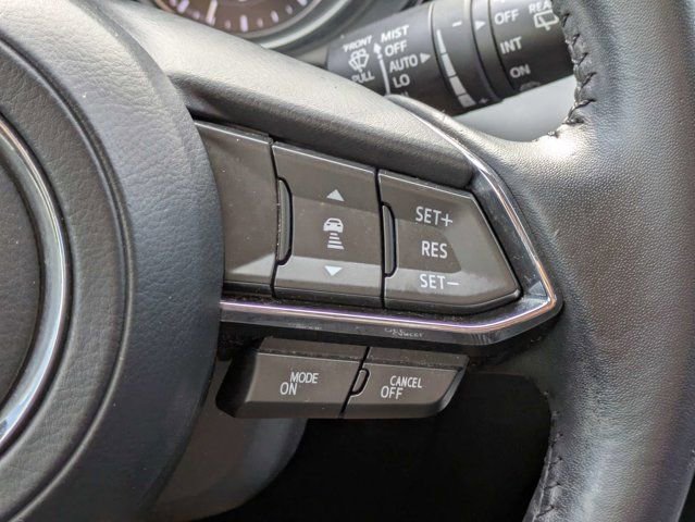 Used 2021 MAZDA CX-9 Sport FWD image 26