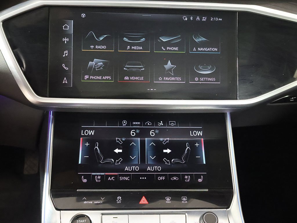 Used 2022 Audi A7 3.0T Premium Plus w/ Premium Plus image 39