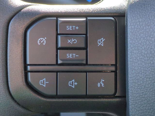 New 2026 Ford F250 XLT w/ XLT Premium Package image 16