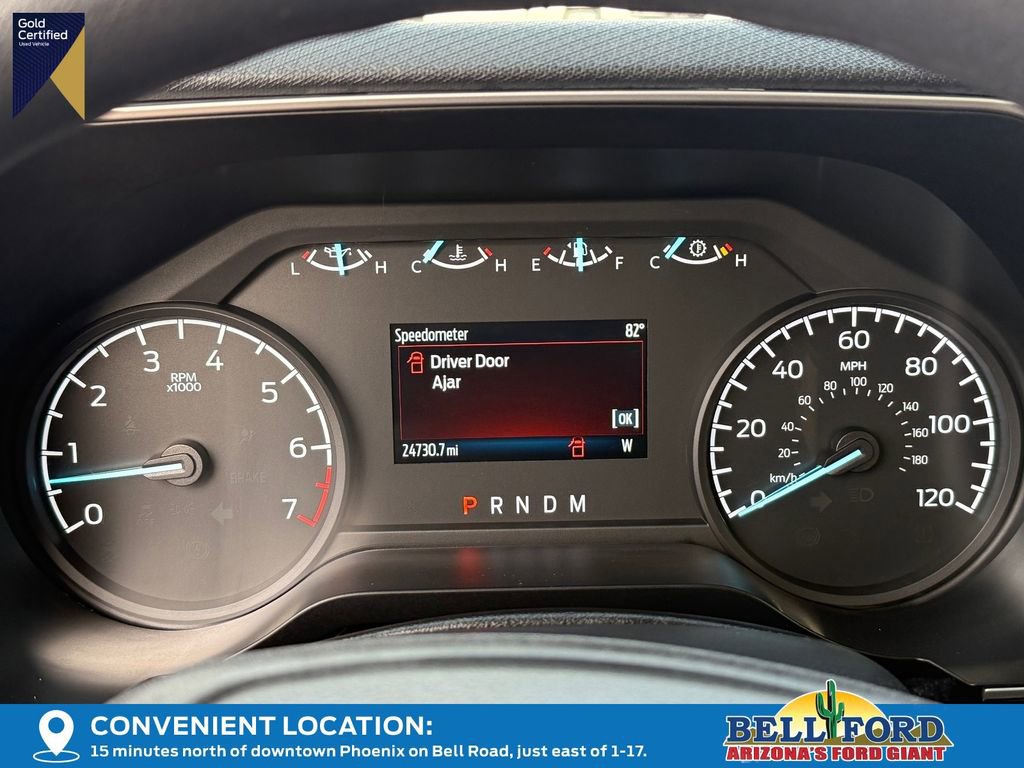 Used 2023 Ford F150 XL w/ Rattler Package image 32