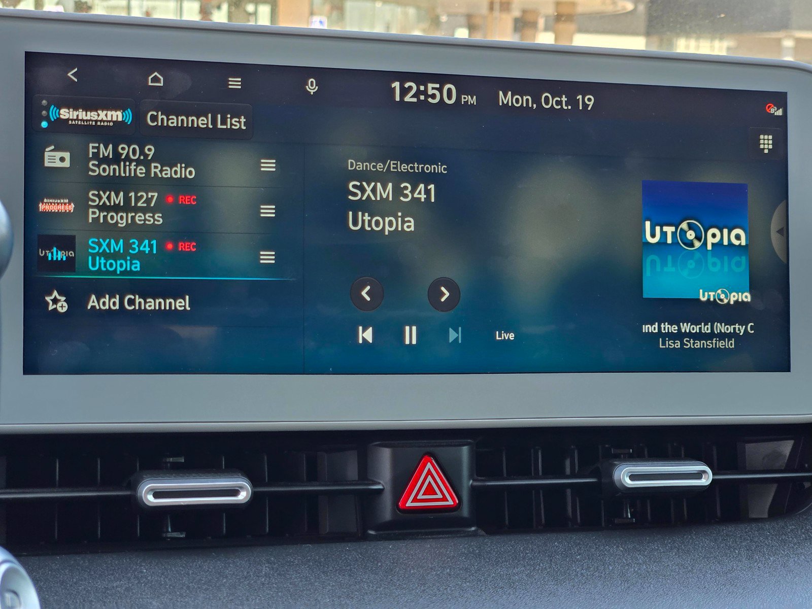 Certified 2023 Hyundai Ioniq 5 Limited RWD image 19