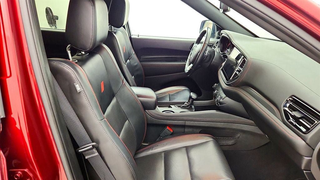Used 2023 Dodge Durango GT AWD/4WD image 26