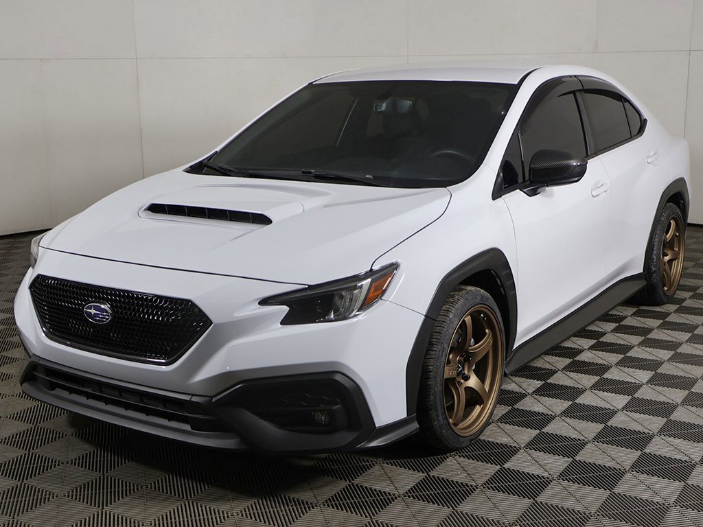 Used 2023 Subaru WRX Premium image 5