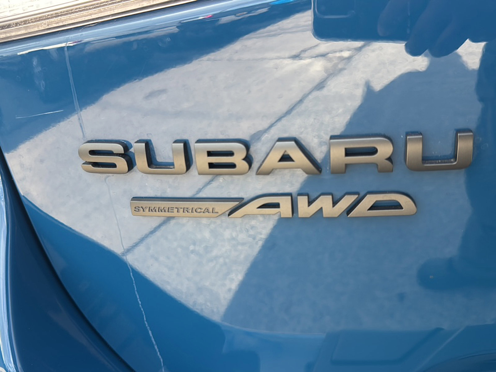 Used 2025 Subaru Forester Wilderness w/ Wilderness Package image 50