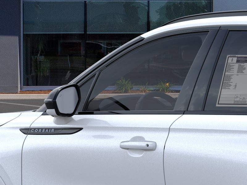 New 2026 Lincoln Corsair Reserve w/ Jet Appearance Package AWD/4WD image 20