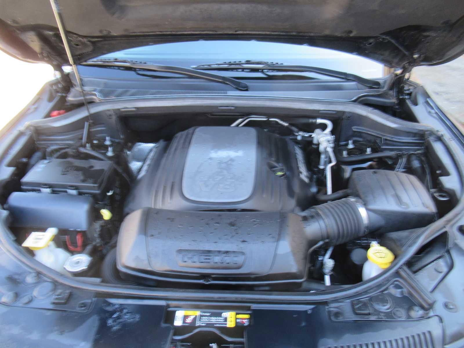 Used 2022 Dodge Durango R/T image 11