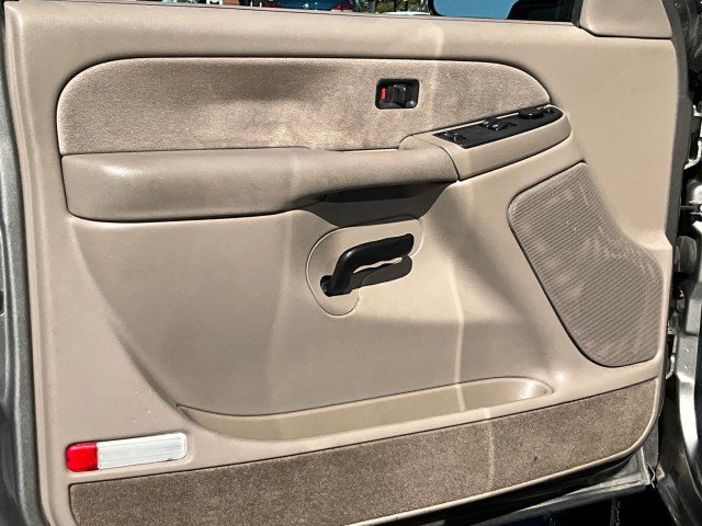 Used 2003 Chevrolet Silverado 2500 LS RWD image 18
