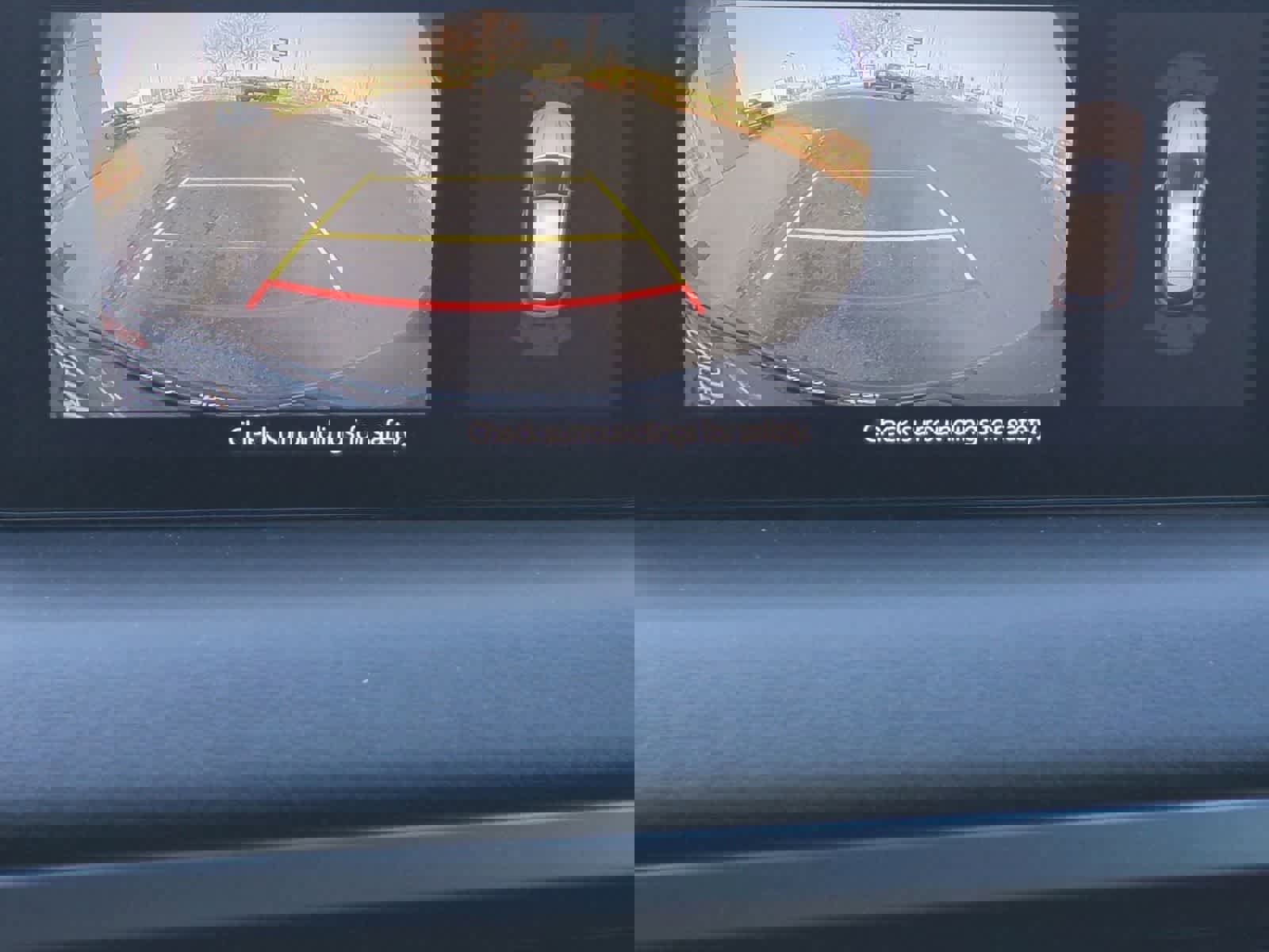 New 2026 MAZDA CX-50 2.5 Hybrid w/ Weather Package image 29