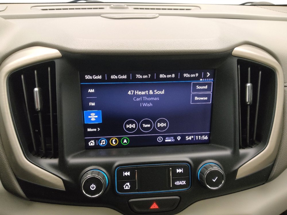 Used 2019 GMC Terrain Denali w/ Advanced Safety Package image 25