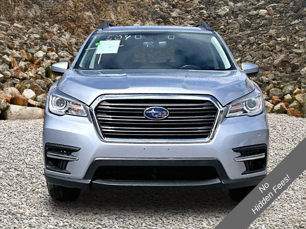 Used 2022 Subaru Ascent Premium w/ Convenience Package AWD/4WD image 3