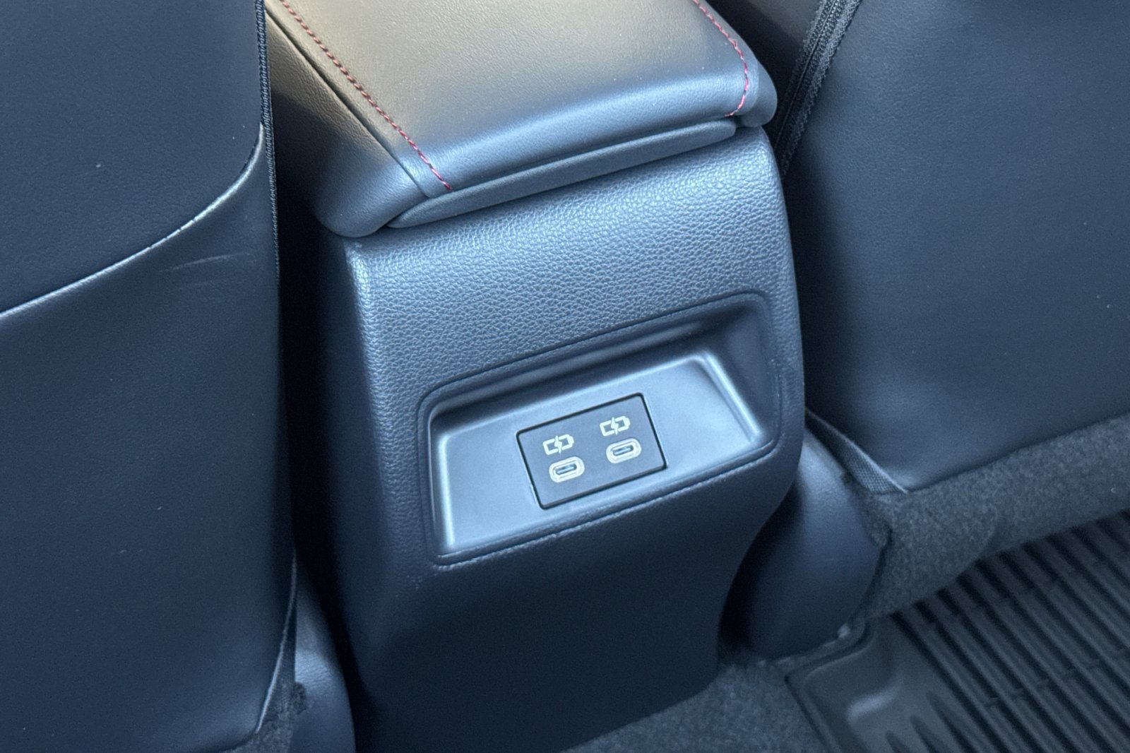New 2027 Toyota Corolla XSE FWD image 13