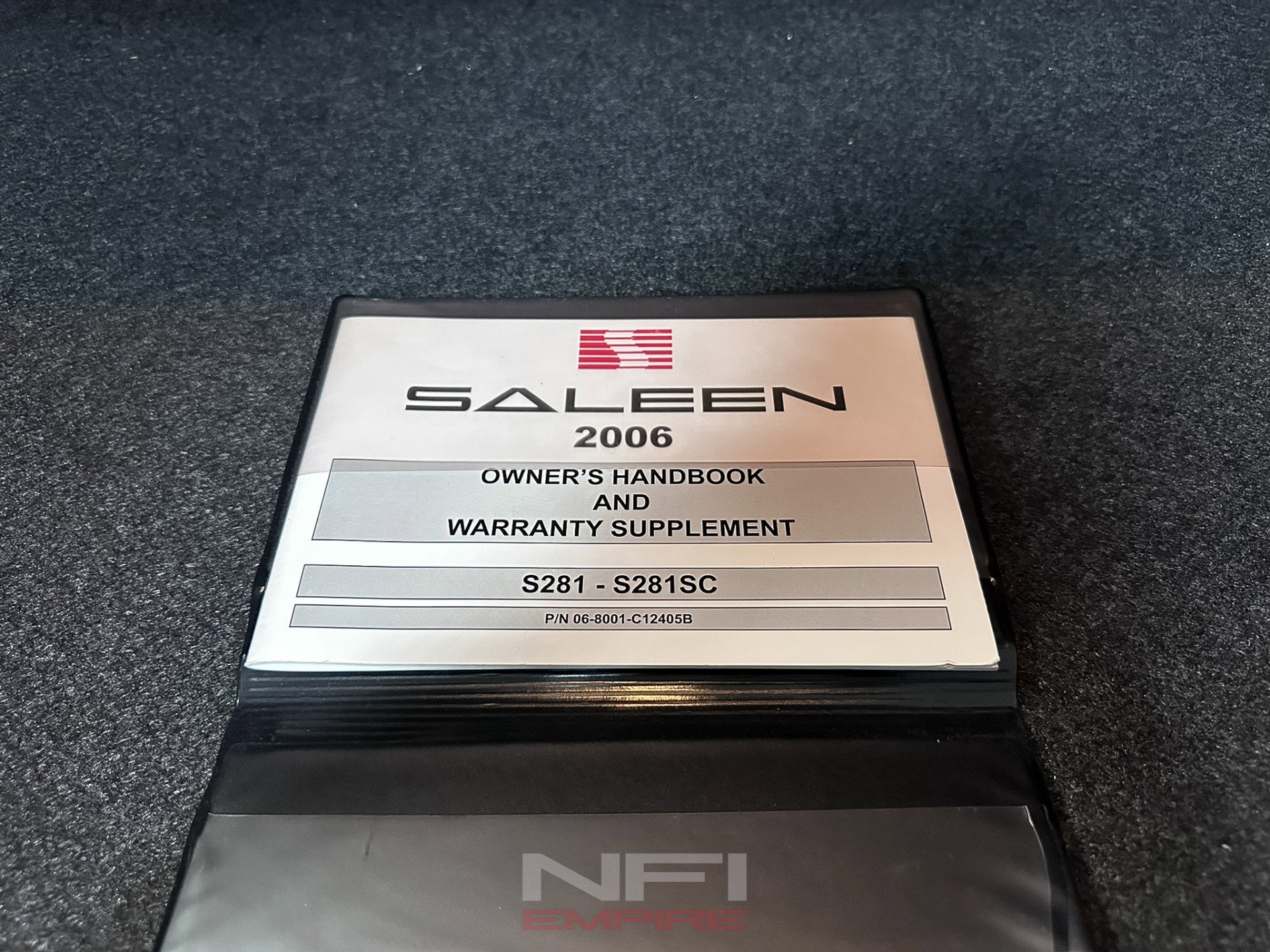 Used 2006 Ford Mustang GT Premium RWD image 54