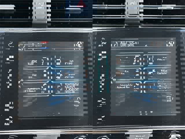 Used 2018 Honda Civic EX image 13