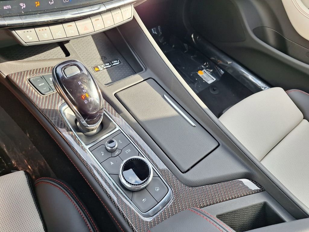 New 2026 Cadillac CT5 Sport image 15