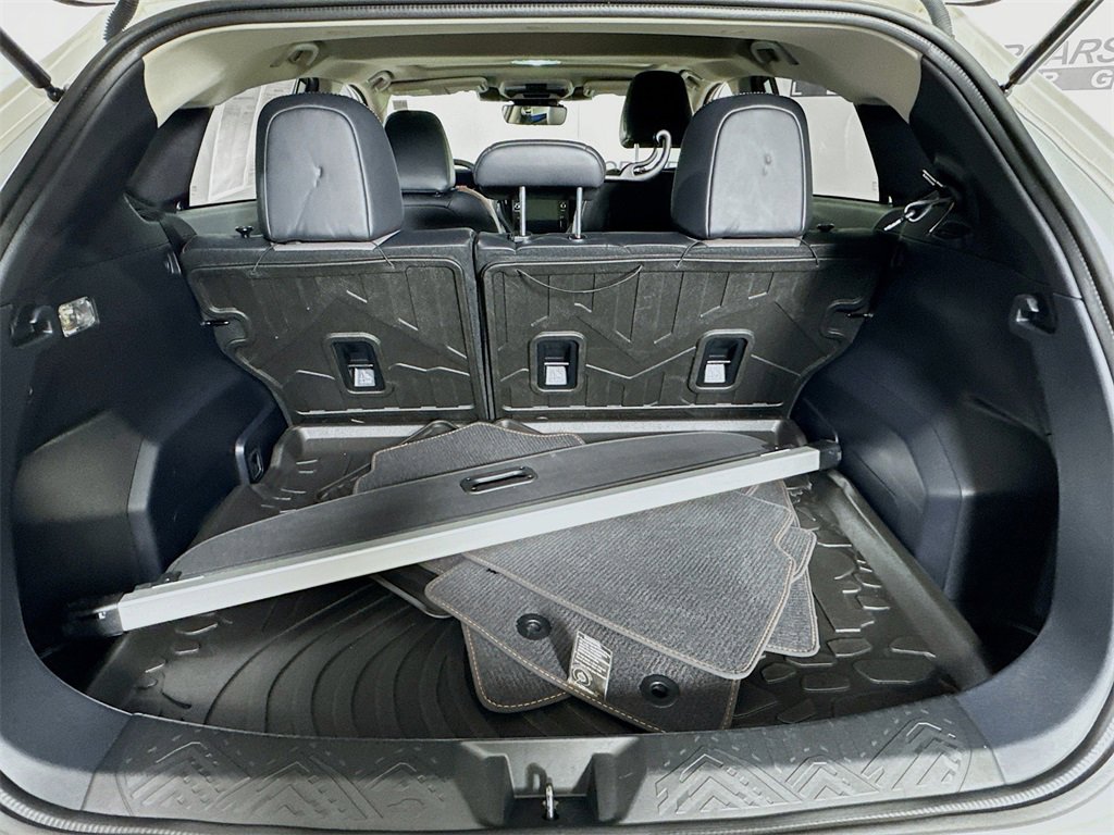 Used 2024 Subaru Crosstrek 2.5i Limited w/ Popular Package #3A image 25