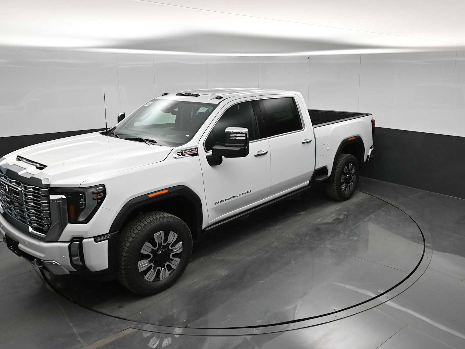 New 2026 GMC Sierra 2500 Denali w/ Denali Reserve Package AWD/4WD image 29