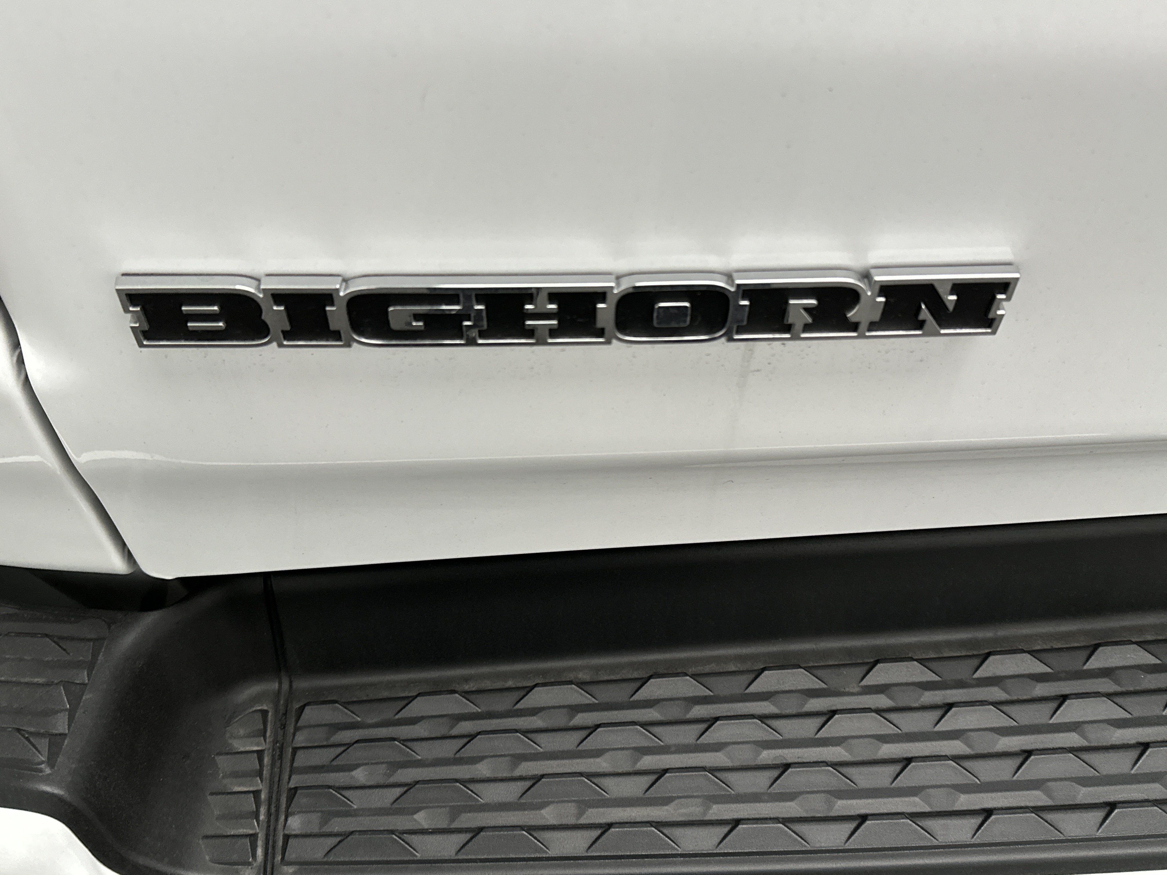 Used 2023 RAM 1500 Big Horn AWD/4WD image 13