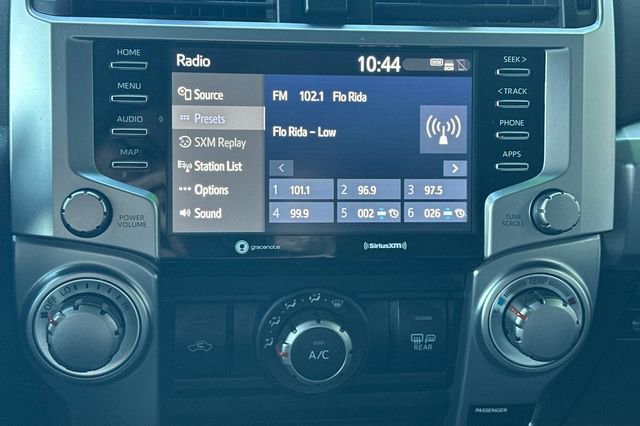 Certified 2023 Toyota 4Runner SR5 image 23