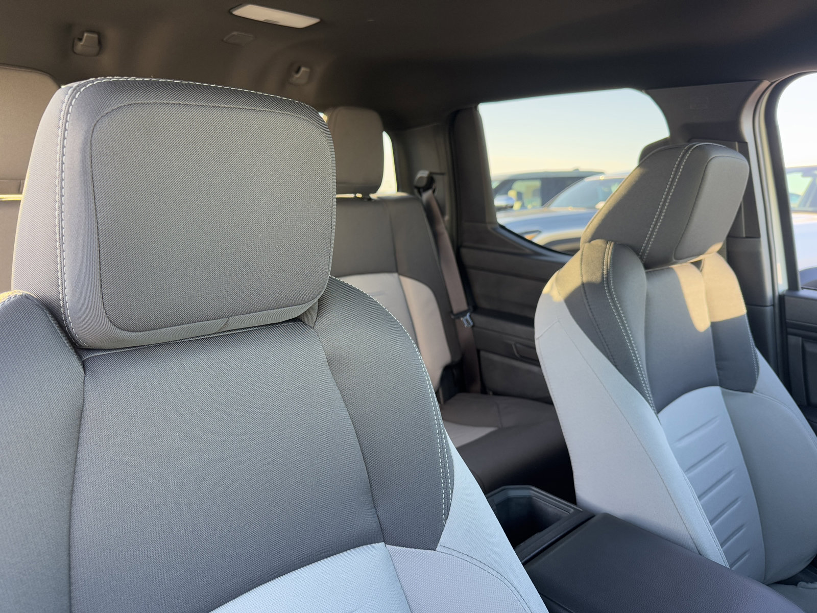 New 2026 Toyota Tacoma TRD Off-Road image 3