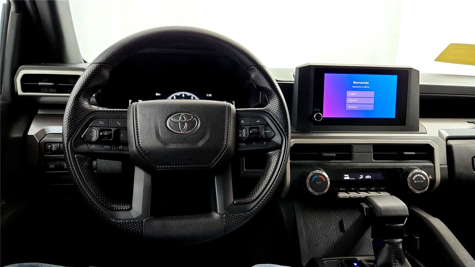 Certified 2025 Toyota Tacoma SR5 image 34