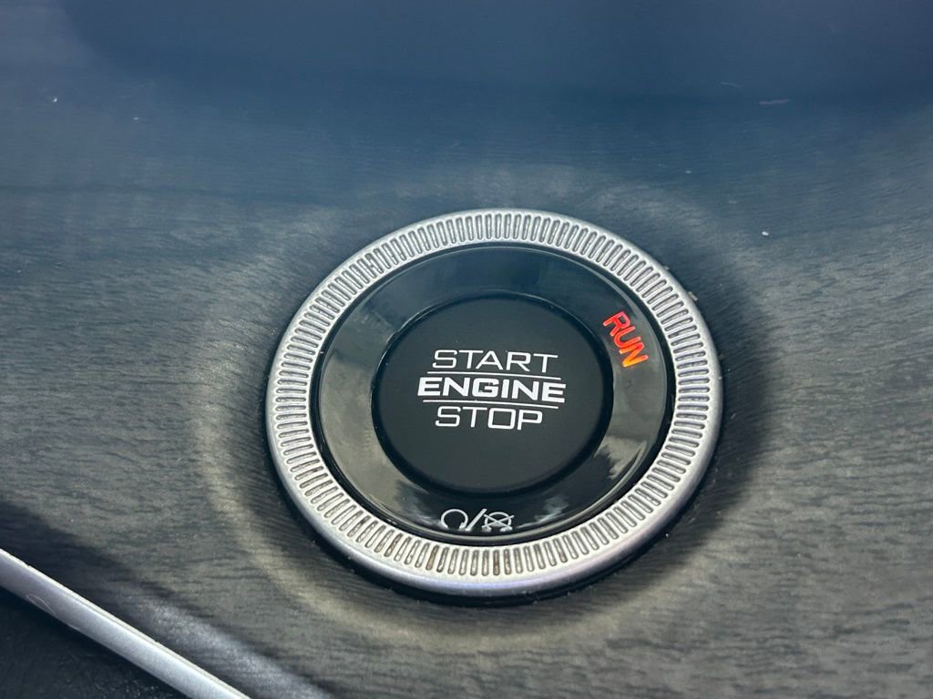 Used 2023 Jeep Grand Cherokee L Limited image 52