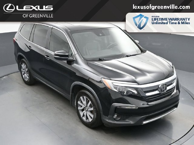 Used 2022 Honda Pilot EX-L image 48