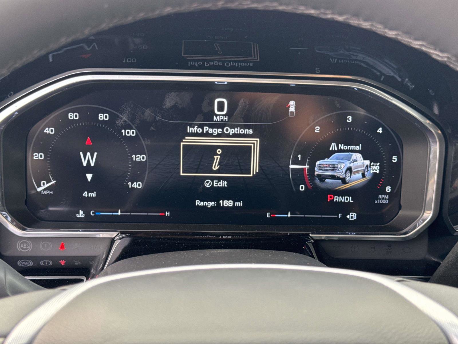 New 2026 GMC Sierra 1500 Elevation image 18