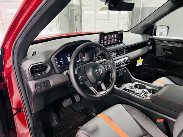 New 2026 Honda Passport TrailSport image 22