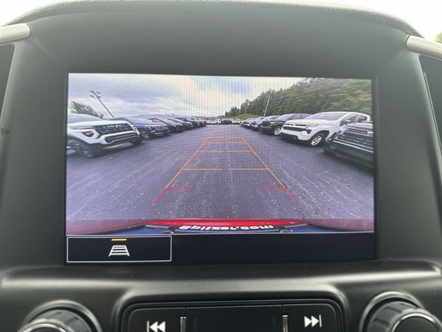 Certified 2023 GMC Terrain SLE w/ Driver Convenience Package AWD/4WD image 25