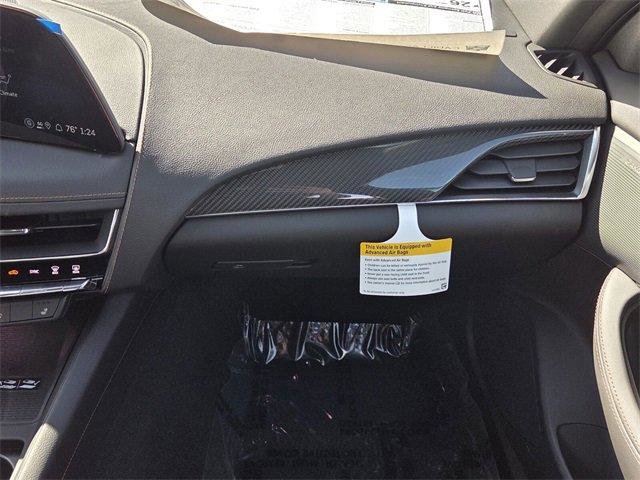 New 2026 Cadillac CT5 Sport image 20