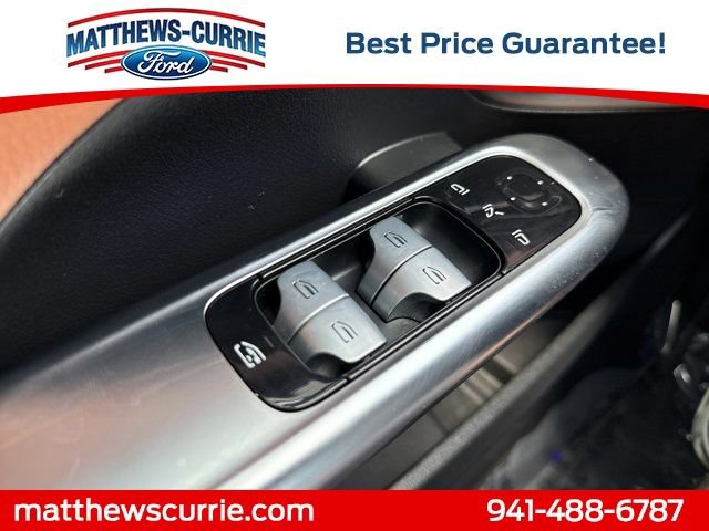 Used 2022 Mercedes-Benz C 300 4MATIC Sedan image 24