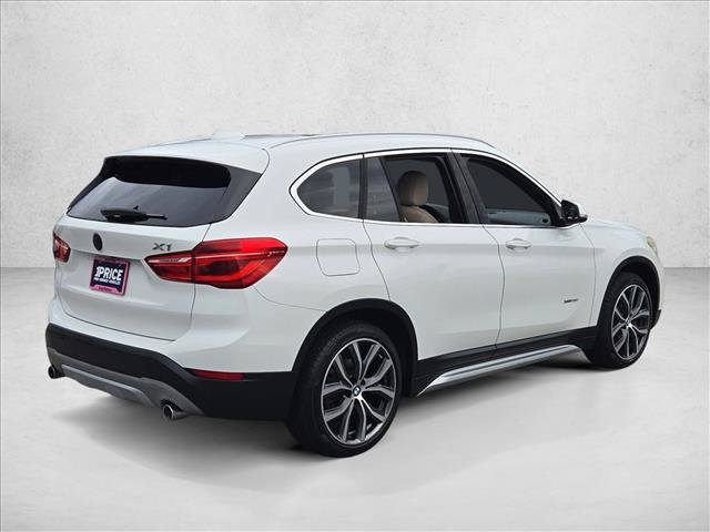 Used 2017 BMW X1 xDrive28i AWD/4WD image 5