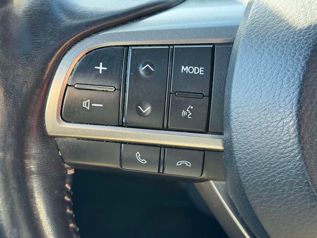 Certified 2022 Lexus GX 460 Premium w/ Premium Plus Package image 28