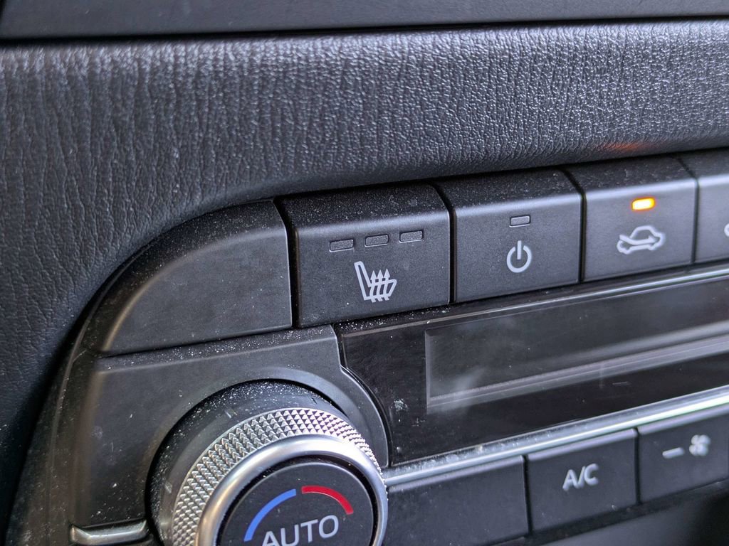 Certified 2023 MAZDA CX-5 AWD 2.5 S w/ Select Package image 24