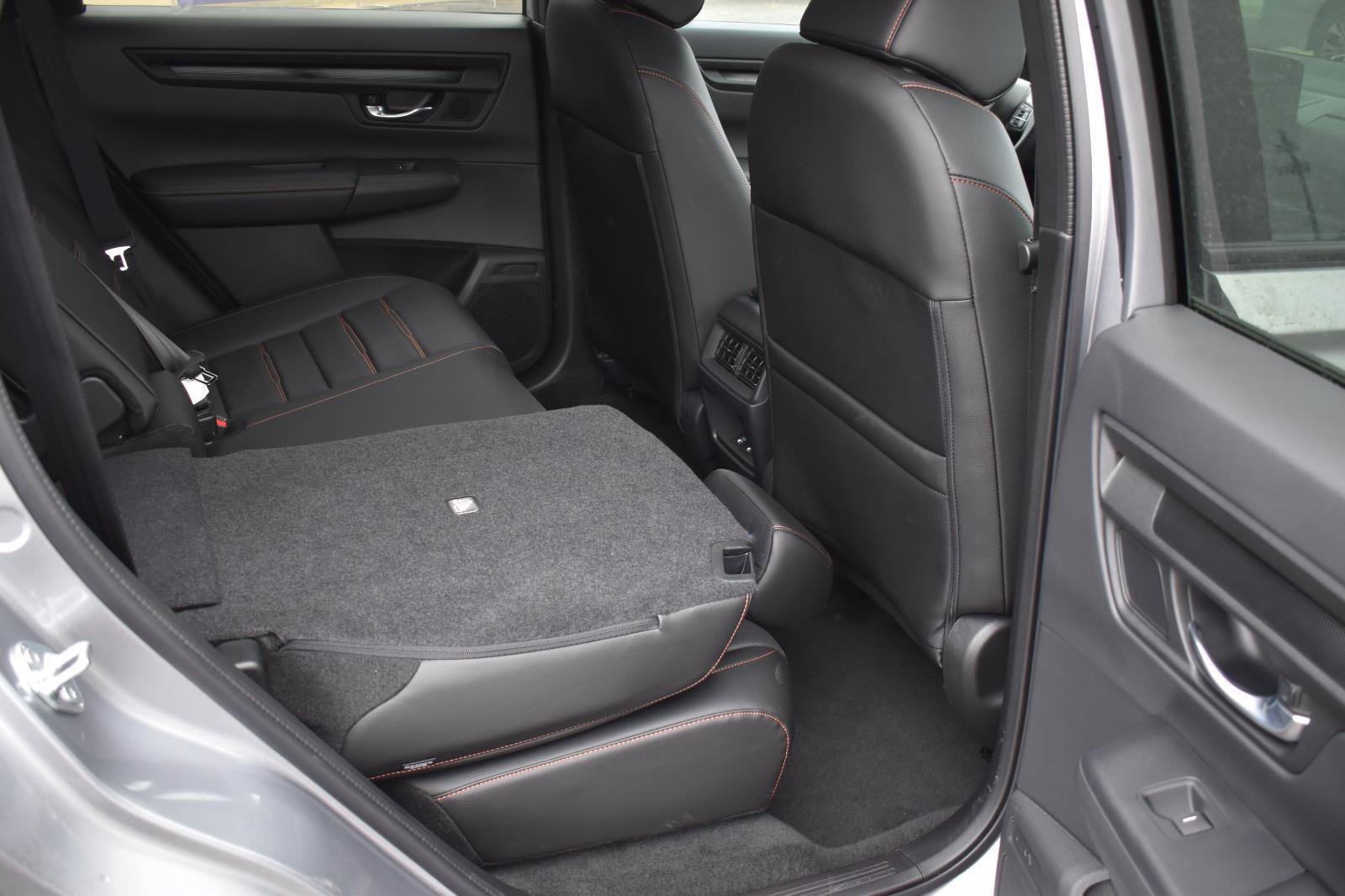 Used 2026 Honda CR-V Sport-L image 16